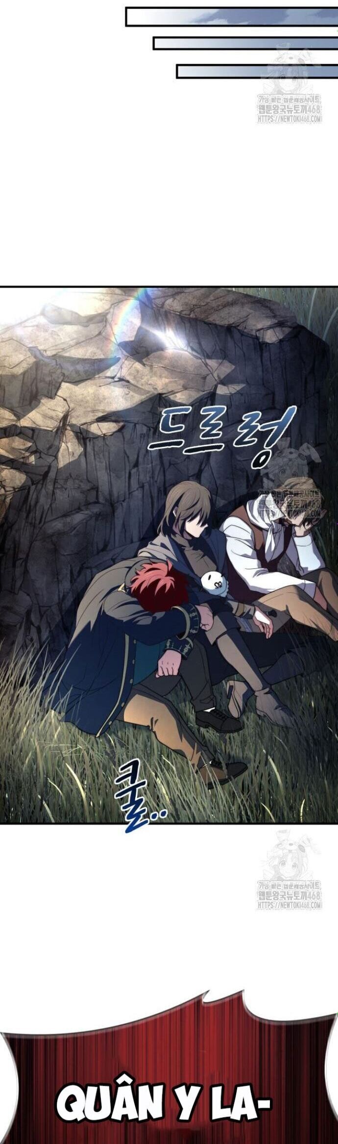 Hoàng Tử Bán Thuốc - Chapter 68 - Page 18