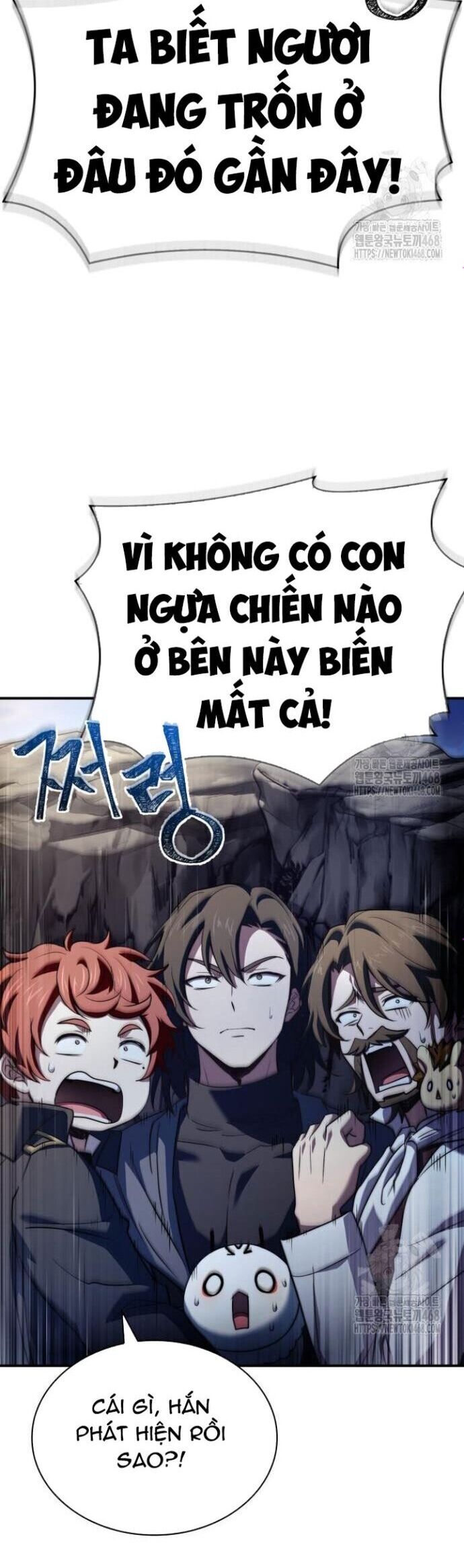 Hoàng Tử Bán Thuốc - Chapter 68 - Page 20