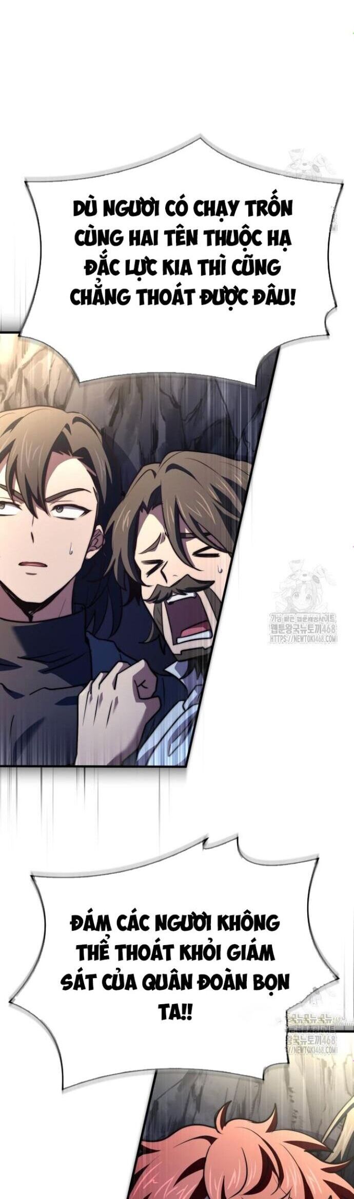 Hoàng Tử Bán Thuốc - Chapter 68 - Page 21