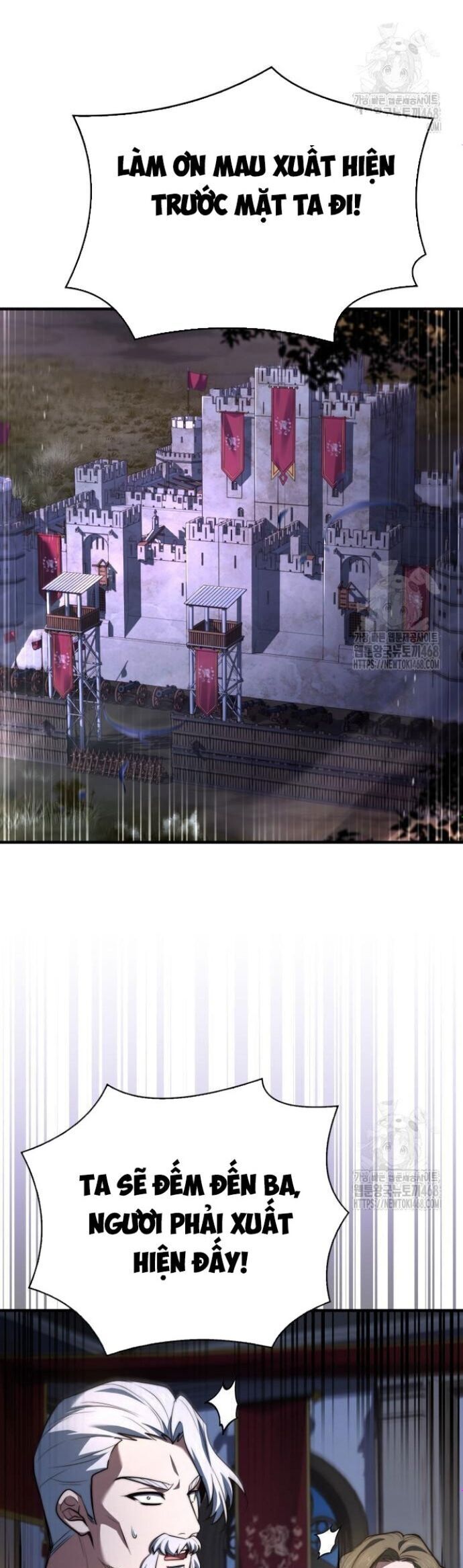 Hoàng Tử Bán Thuốc - Chapter 68 - Page 25