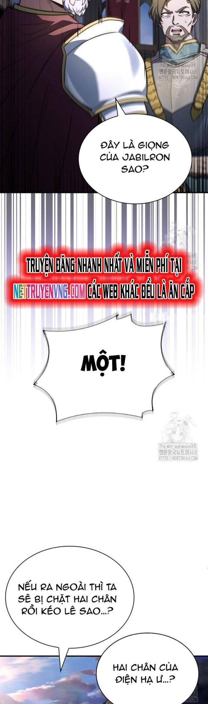 Hoàng Tử Bán Thuốc - Chapter 68 - Page 26