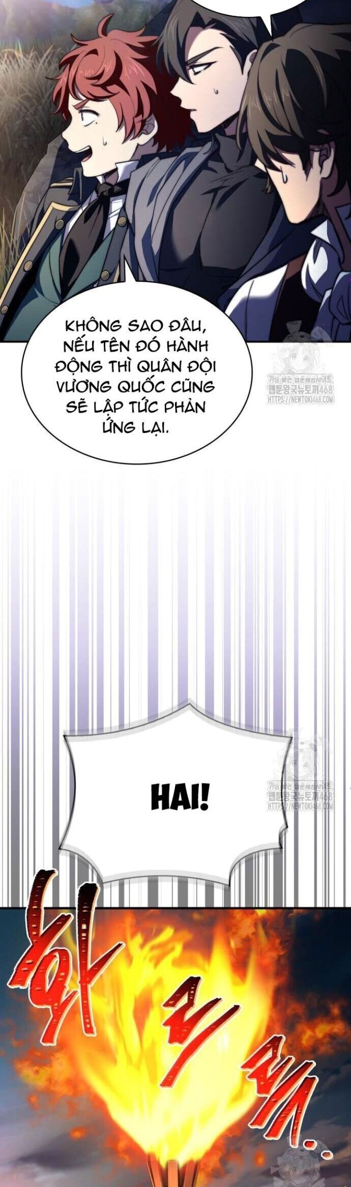 Hoàng Tử Bán Thuốc - Chapter 68 - Page 27