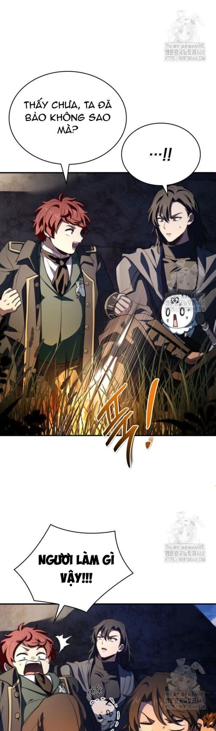 Hoàng Tử Bán Thuốc - Chapter 68 - Page 30