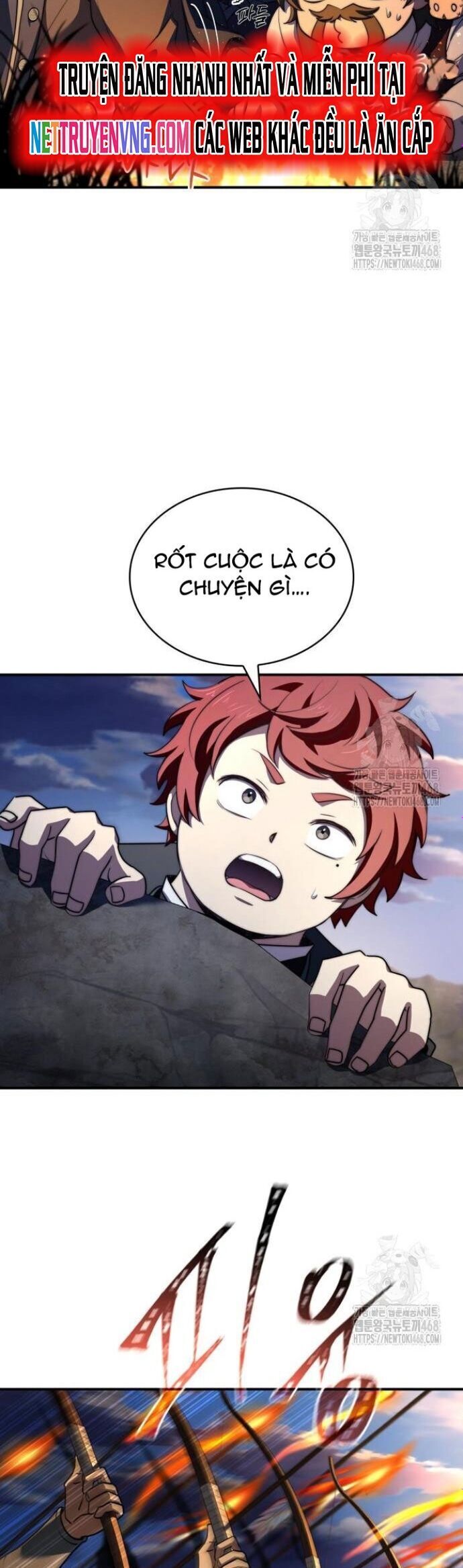 Hoàng Tử Bán Thuốc - Chapter 68 - Page 31