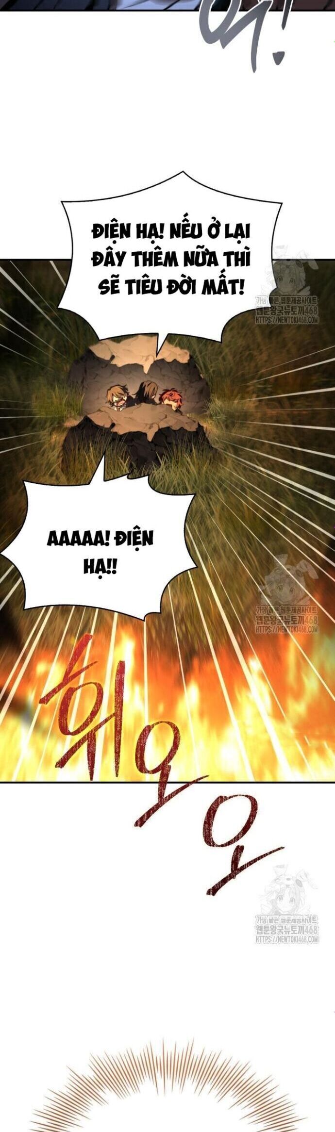 Hoàng Tử Bán Thuốc - Chapter 68 - Page 35