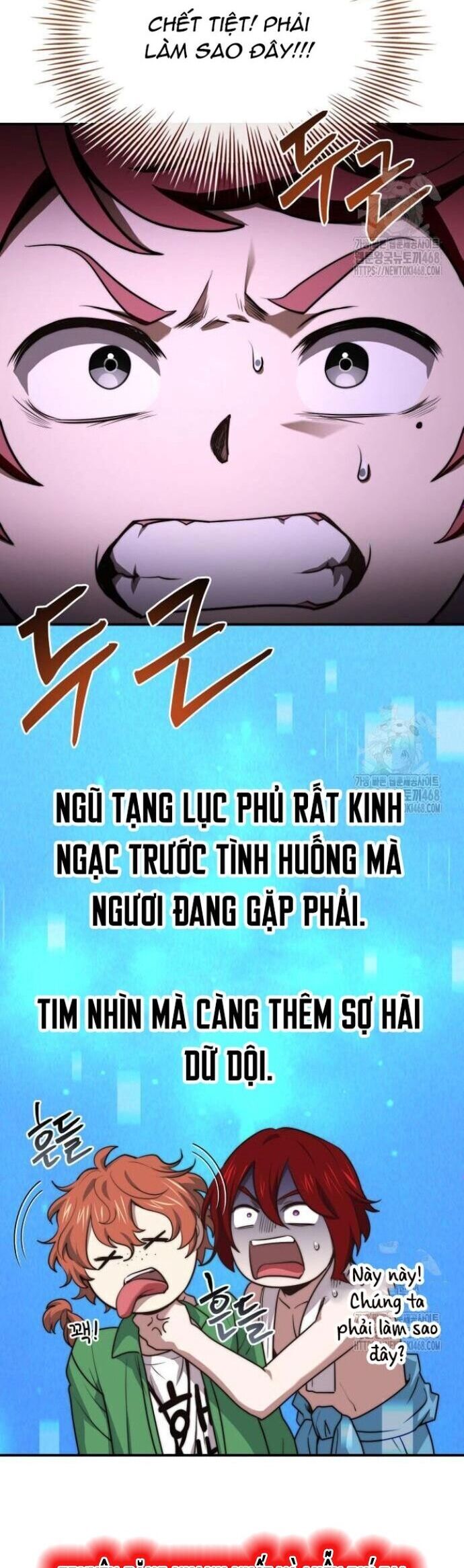 Hoàng Tử Bán Thuốc - Chapter 68 - Page 36