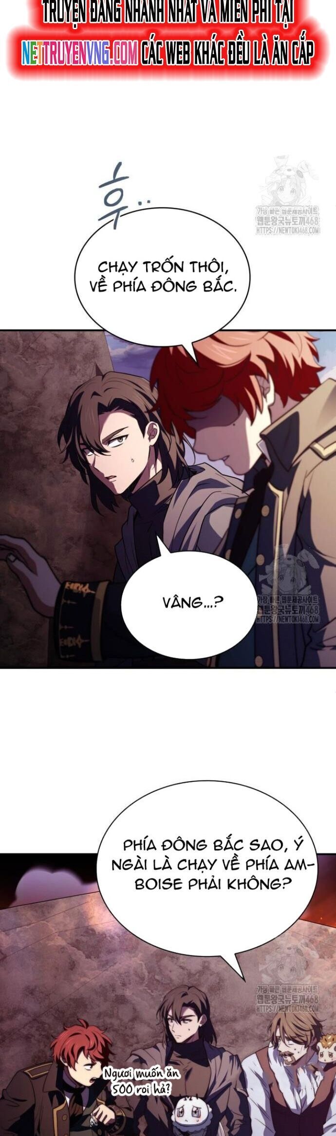 Hoàng Tử Bán Thuốc - Chapter 68 - Page 37