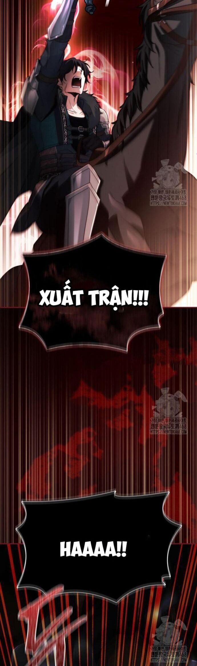 Hoàng Tử Bán Thuốc - Chapter 68 - Page 42