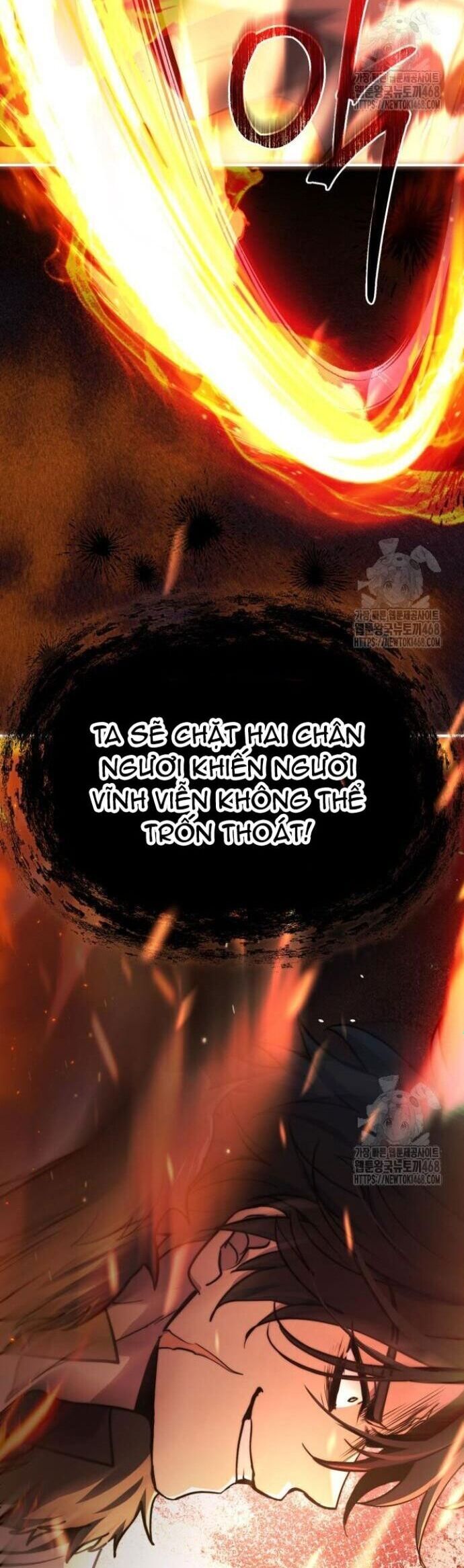 Hoàng Tử Bán Thuốc - Chapter 68 - Page 45