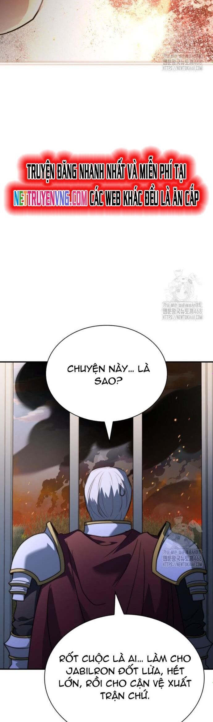 Hoàng Tử Bán Thuốc - Chapter 68 - Page 46