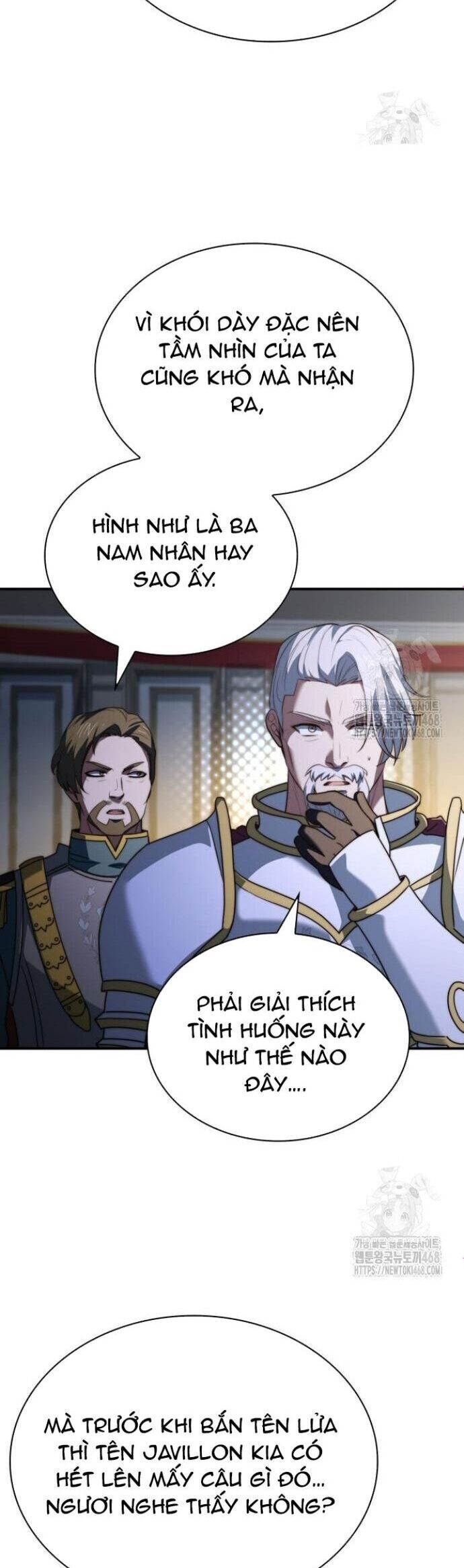 Hoàng Tử Bán Thuốc - Chapter 68 - Page 47