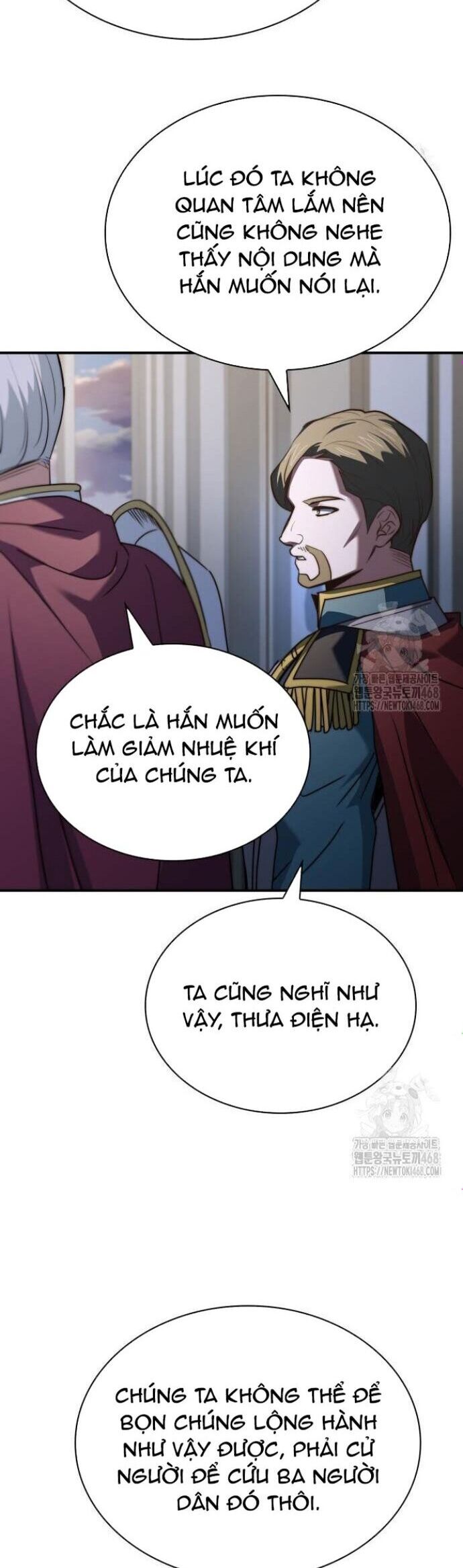 Hoàng Tử Bán Thuốc - Chapter 68 - Page 48