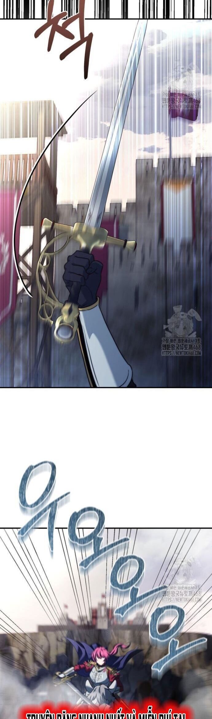 Hoàng Tử Bán Thuốc - Chapter 68 - Page 51