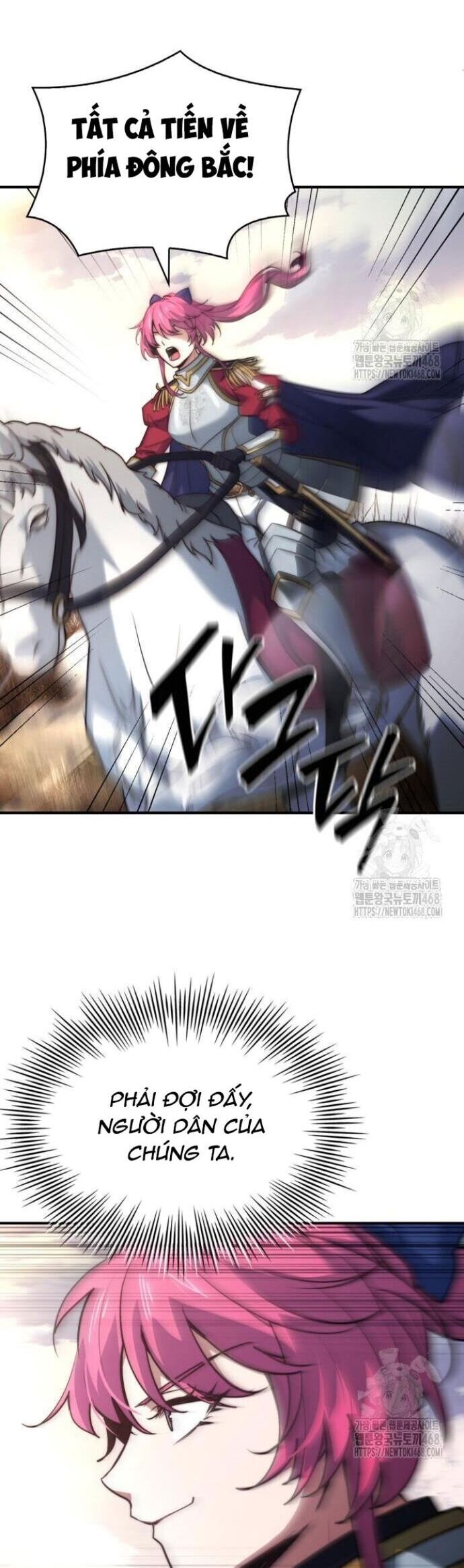 Hoàng Tử Bán Thuốc - Chapter 68 - Page 53