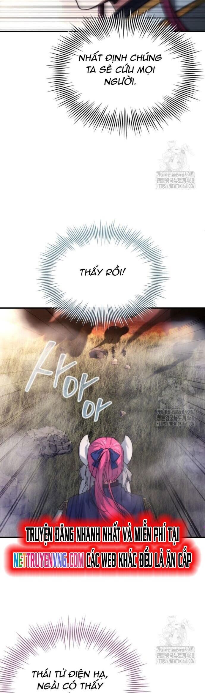 Hoàng Tử Bán Thuốc - Chapter 68 - Page 54