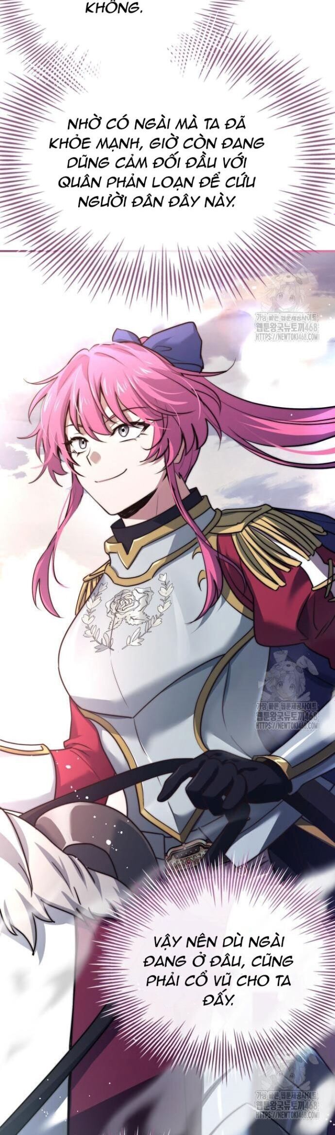 Hoàng Tử Bán Thuốc - Chapter 68 - Page 55