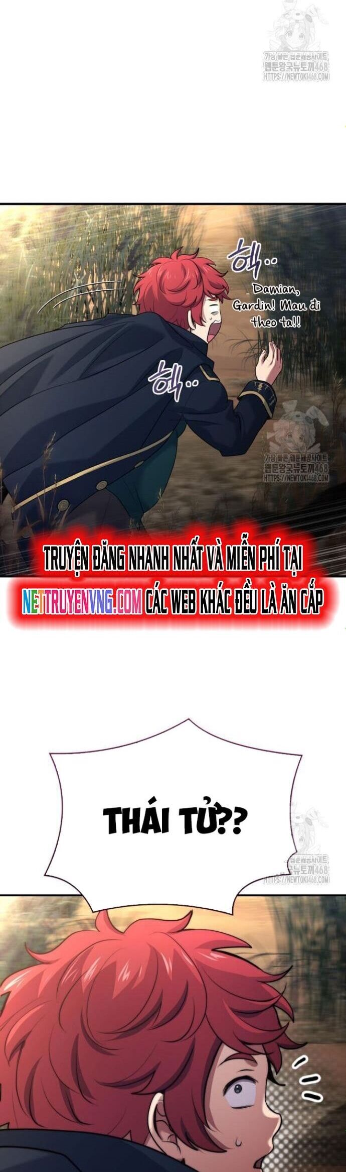 Hoàng Tử Bán Thuốc - Chapter 68 - Page 57