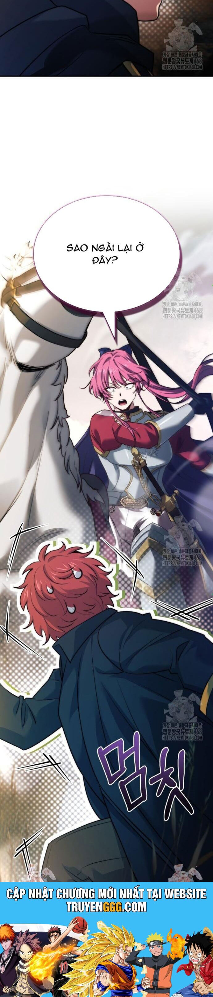 Hoàng Tử Bán Thuốc - Chapter 68 - Page 58