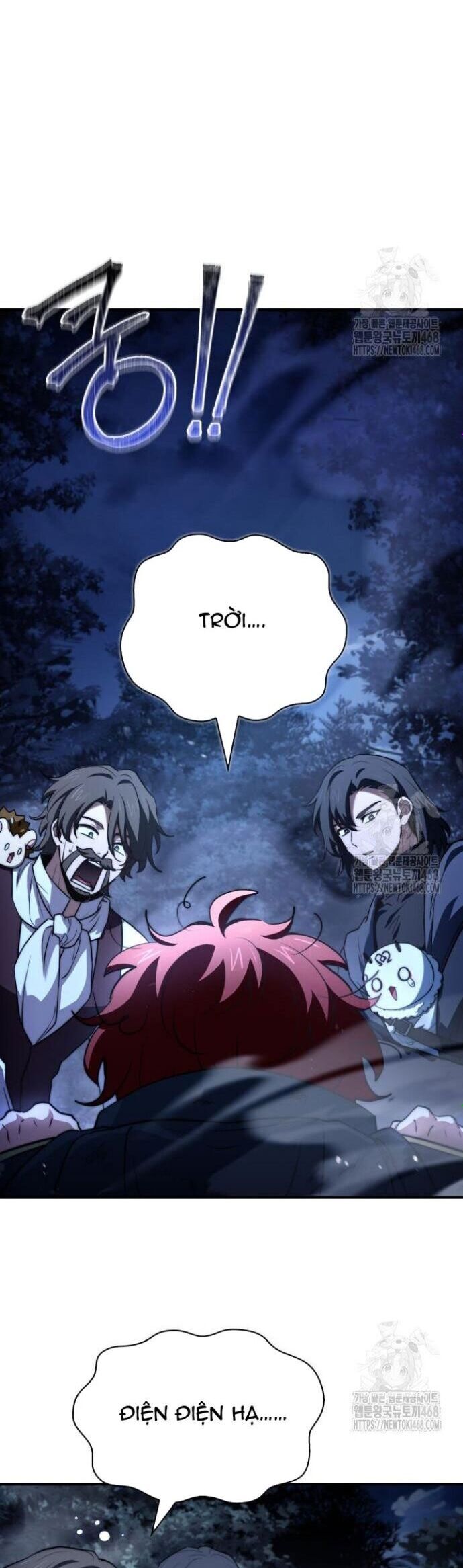 Hoàng Tử Bán Thuốc - Chapter 68 - Page 6