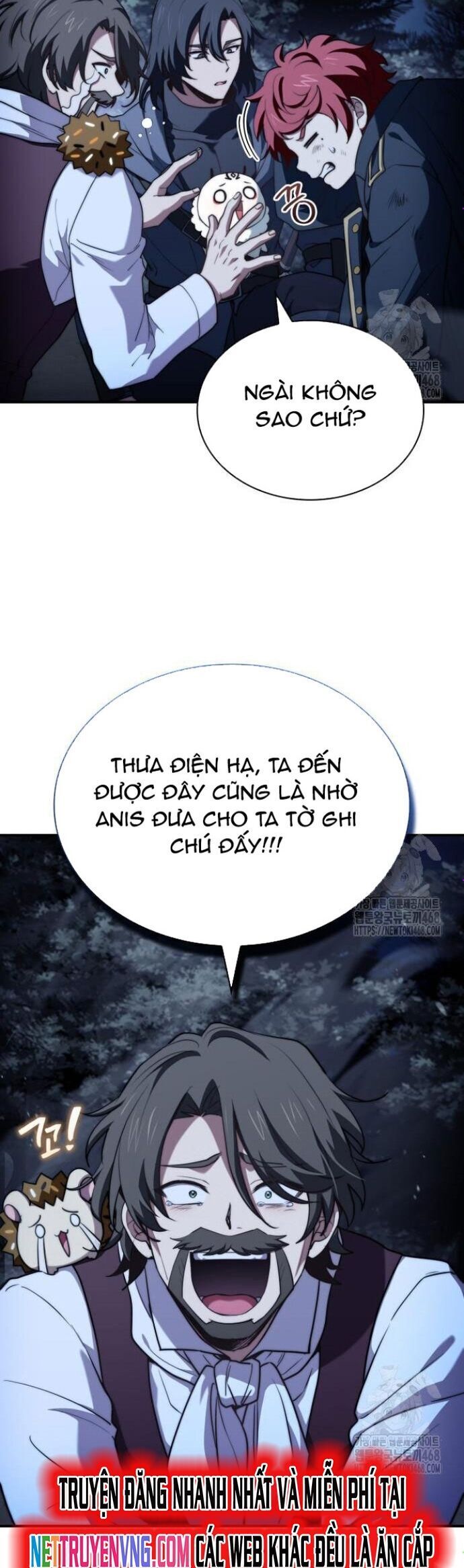 Hoàng Tử Bán Thuốc - Chapter 68 - Page 7