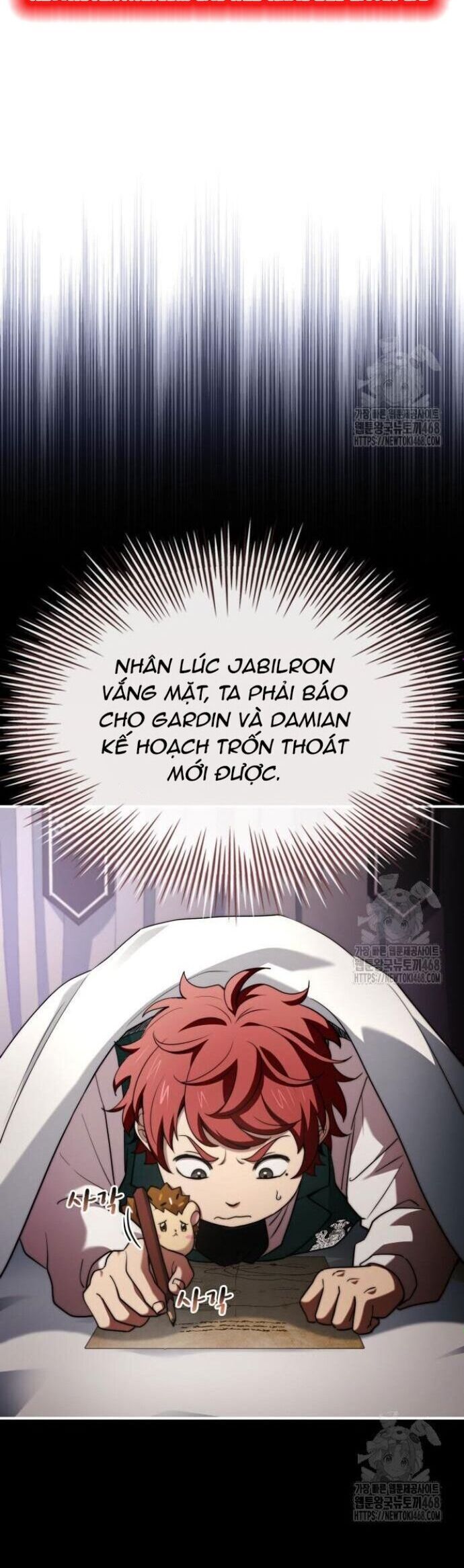 Hoàng Tử Bán Thuốc - Chapter 68 - Page 8