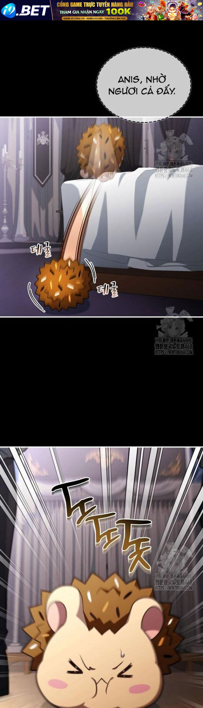 Hoàng Tử Bán Thuốc - Chapter 68 - Page 9