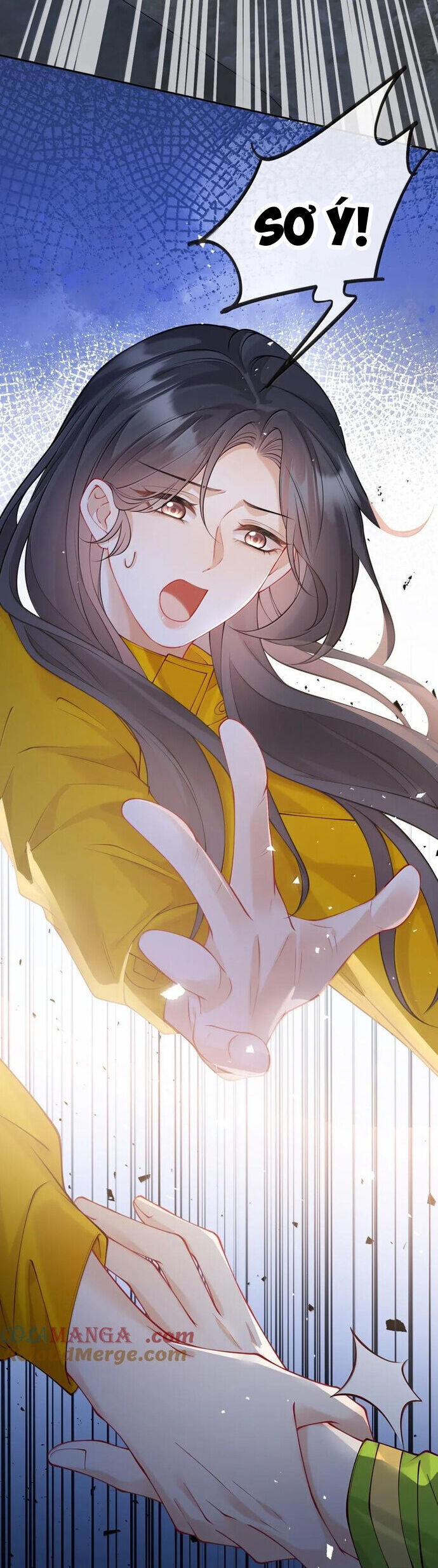 Sổ Tay Tâm Ý - Chapter 26 - Page 10