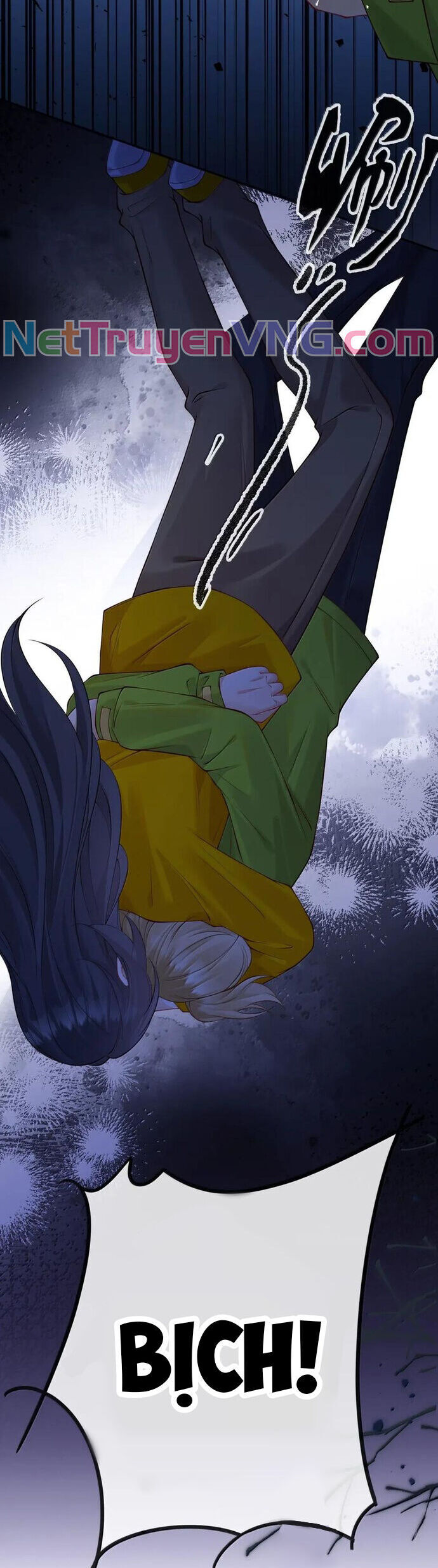 Sổ Tay Tâm Ý - Chapter 26 - Page 11