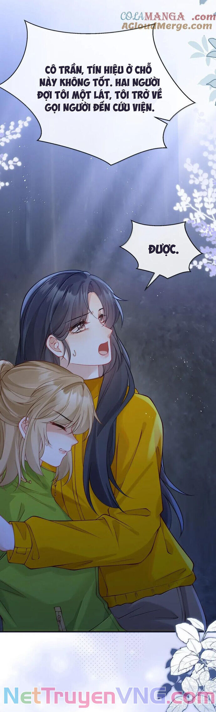 Sổ Tay Tâm Ý - Chapter 26 - Page 14