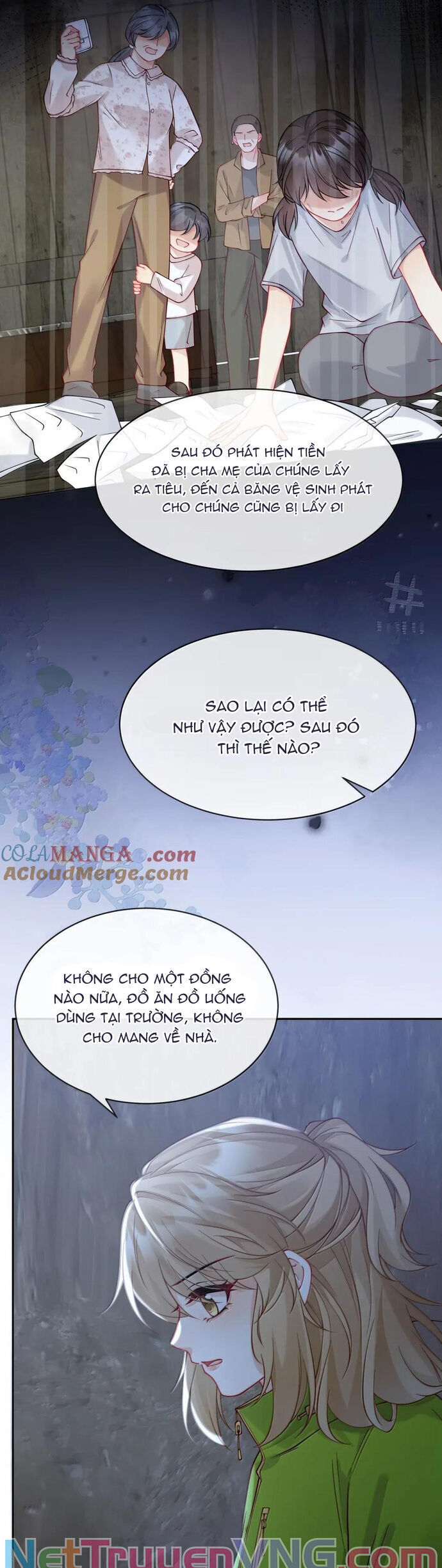 Sổ Tay Tâm Ý - Chapter 26 - Page 19