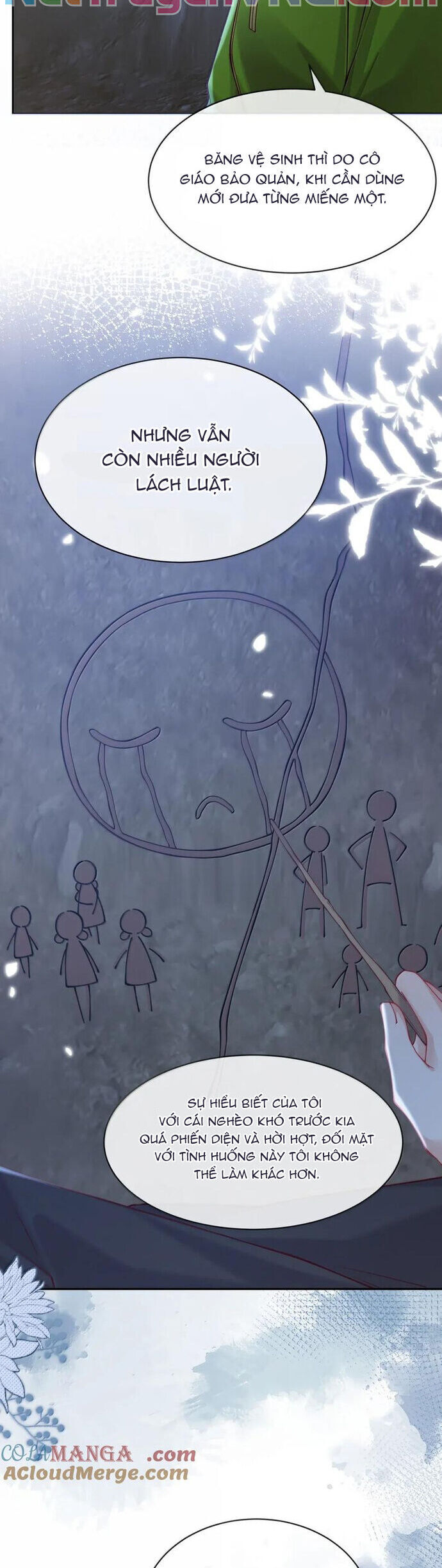 Sổ Tay Tâm Ý - Chapter 26 - Page 20