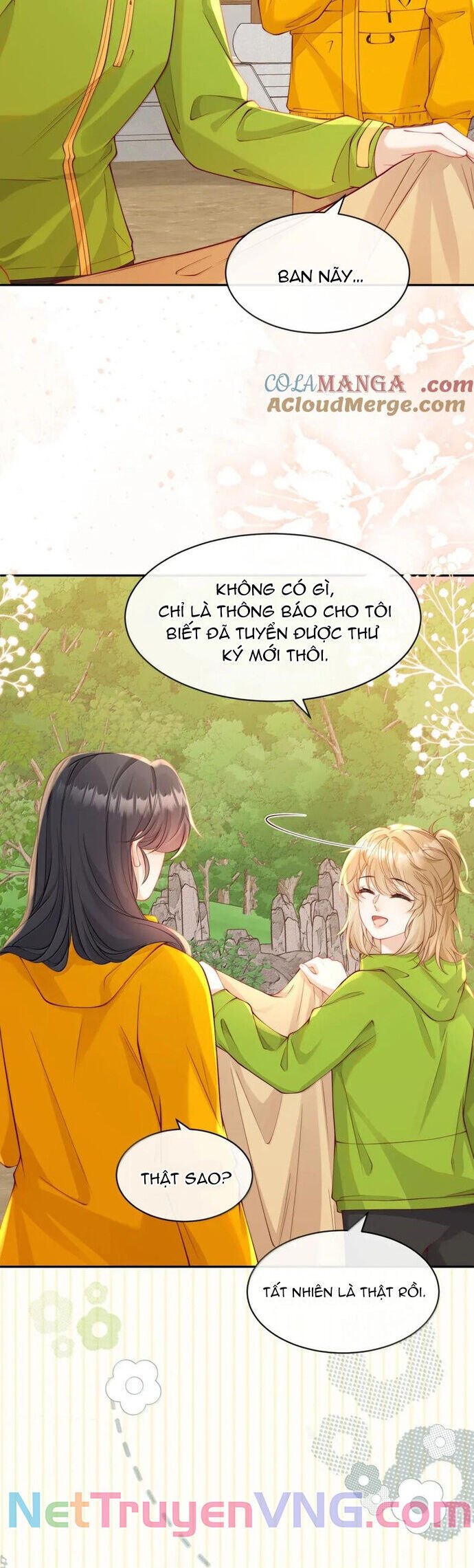 Sổ Tay Tâm Ý - Chapter 26 - Page 3