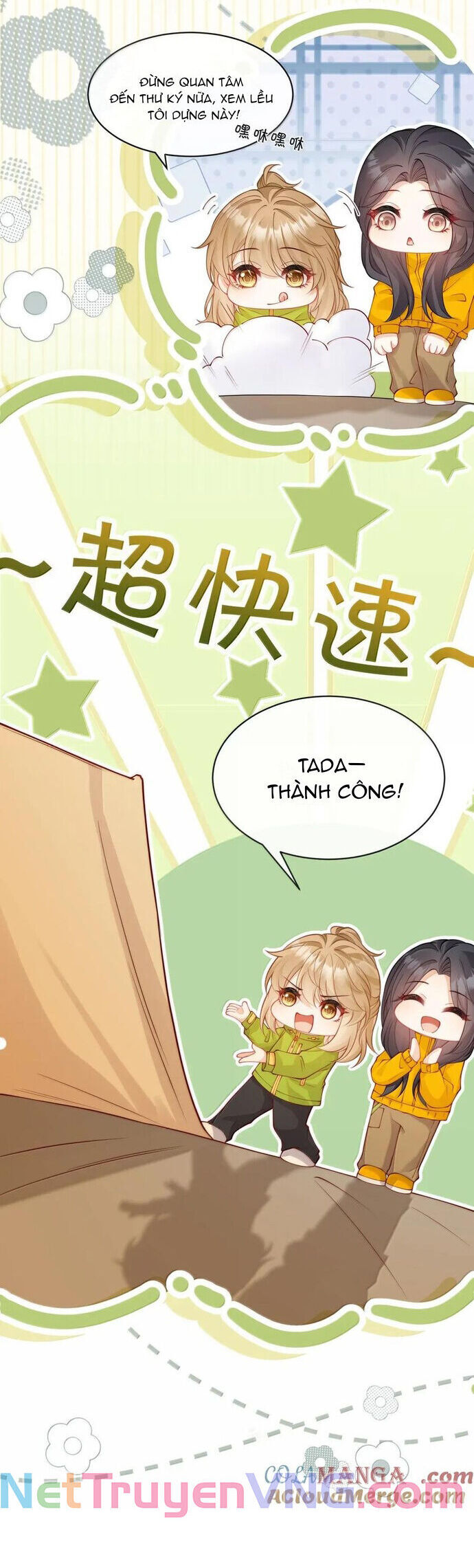 Sổ Tay Tâm Ý - Chapter 26 - Page 4