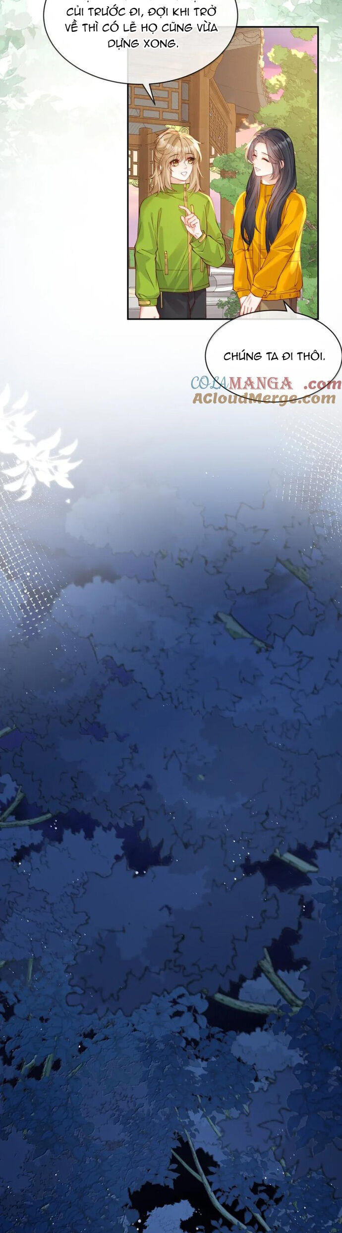 Sổ Tay Tâm Ý - Chapter 26 - Page 6