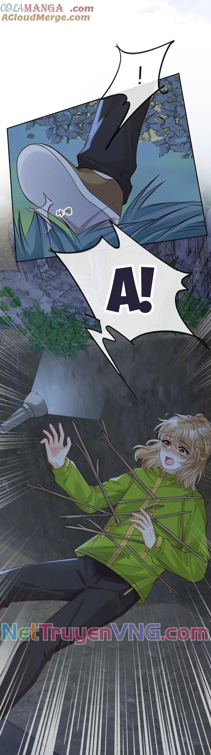 Sổ Tay Tâm Ý - Chapter 26 - Page 9