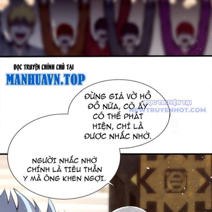 Đệ Nhất Ngự Thú Sư - Chapter 37 - Page 18