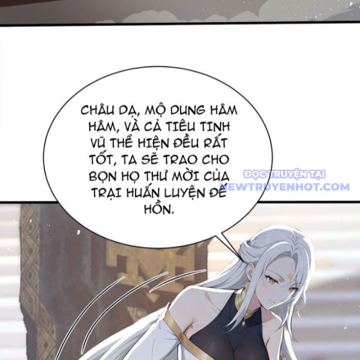 Đệ Nhất Ngự Thú Sư - Chapter 37 - Page 22