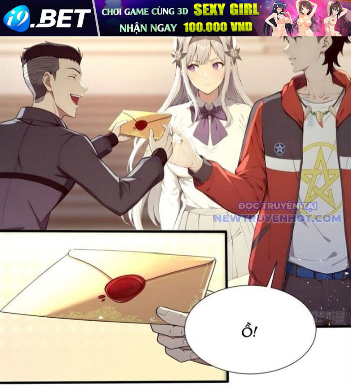 Đệ Nhất Ngự Thú Sư - Chapter 37 - Page 27