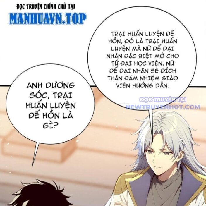 Đệ Nhất Ngự Thú Sư - Chapter 37 - Page 28