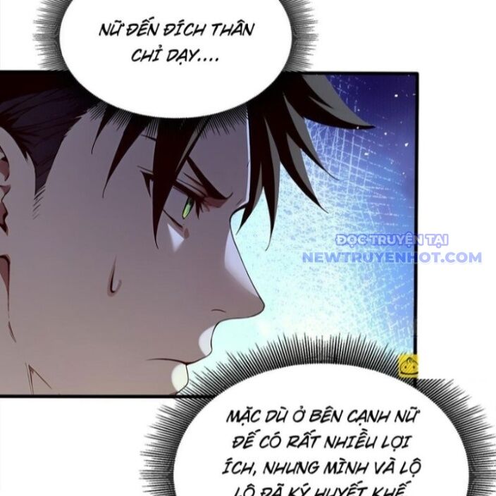 Đệ Nhất Ngự Thú Sư - Chapter 37 - Page 30