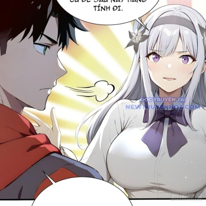 Đệ Nhất Ngự Thú Sư - Chapter 37 - Page 33