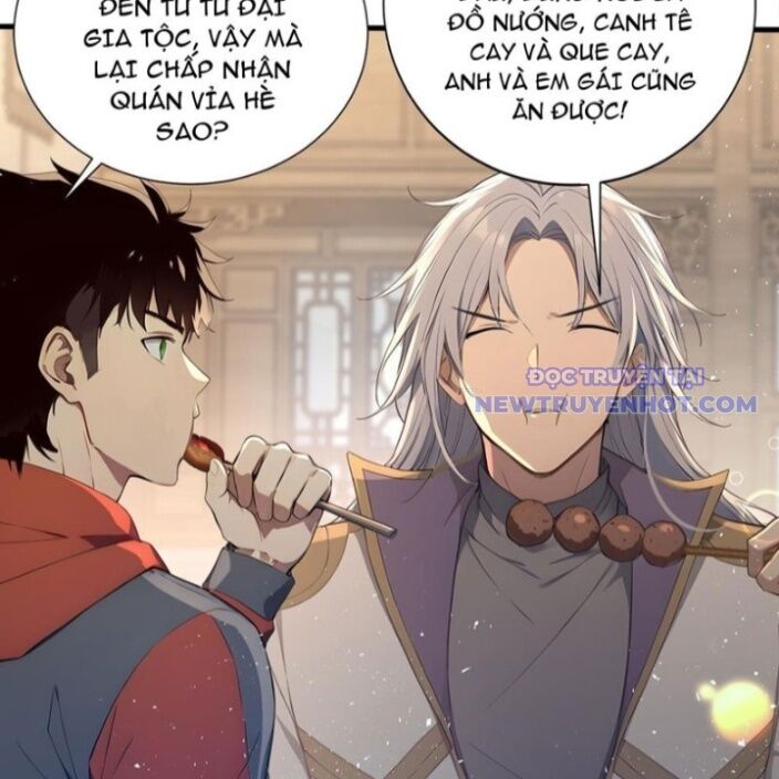 Đệ Nhất Ngự Thú Sư - Chapter 37 - Page 39