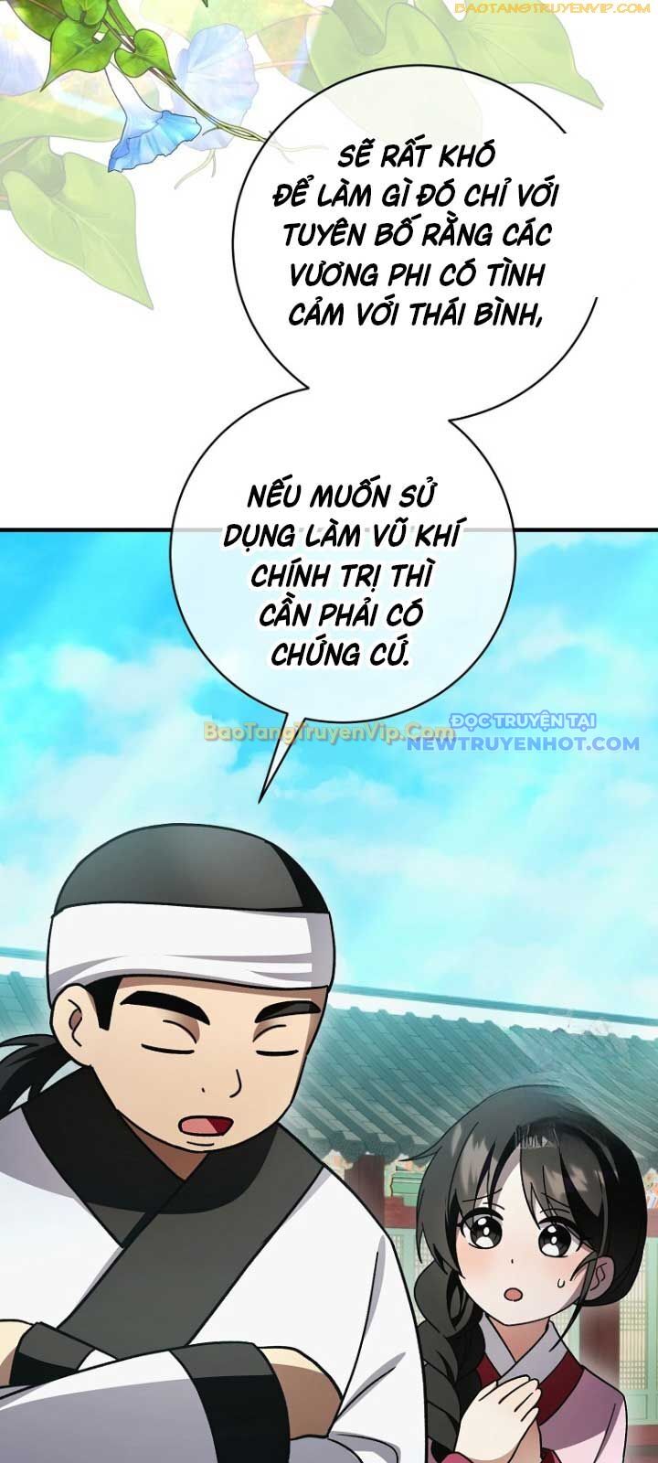 Sinh Tồn Trong Cuốn Tiểu Thuyết Romance Fantasy Chapter 35 - Trang 17