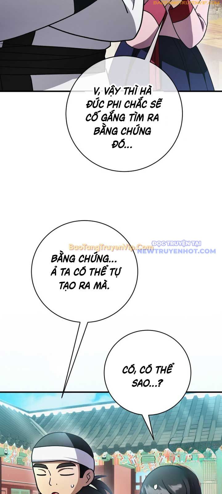 Sinh Tồn Trong Cuốn Tiểu Thuyết Romance Fantasy Chapter 35 - Trang 18