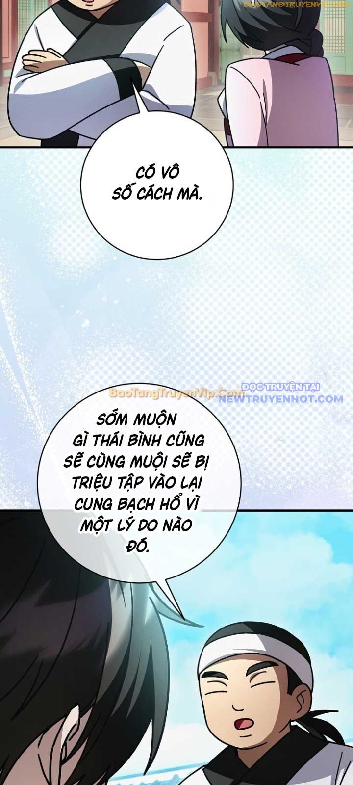 Sinh Tồn Trong Cuốn Tiểu Thuyết Romance Fantasy Chapter 35 - Trang 19