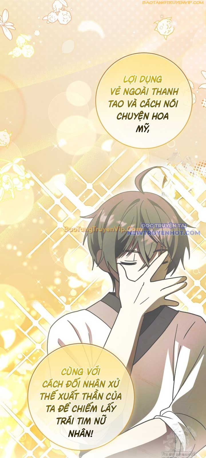 Sinh Tồn Trong Cuốn Tiểu Thuyết Romance Fantasy Chapter 35 - Trang 22