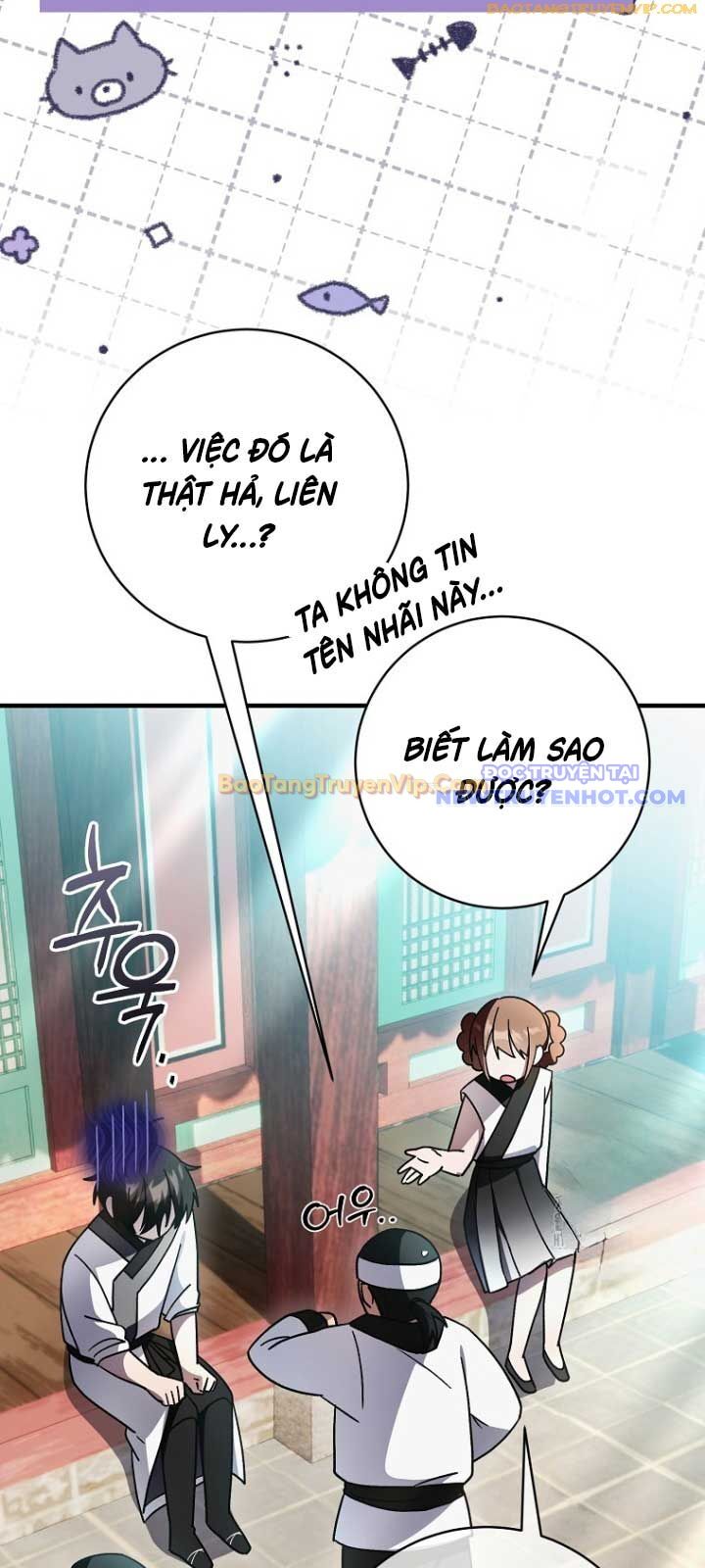 Sinh Tồn Trong Cuốn Tiểu Thuyết Romance Fantasy Chapter 35 - Trang 24