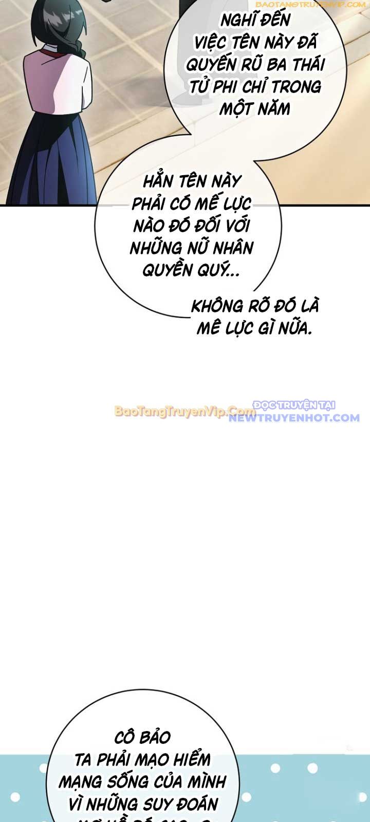 Sinh Tồn Trong Cuốn Tiểu Thuyết Romance Fantasy Chapter 35 - Trang 25