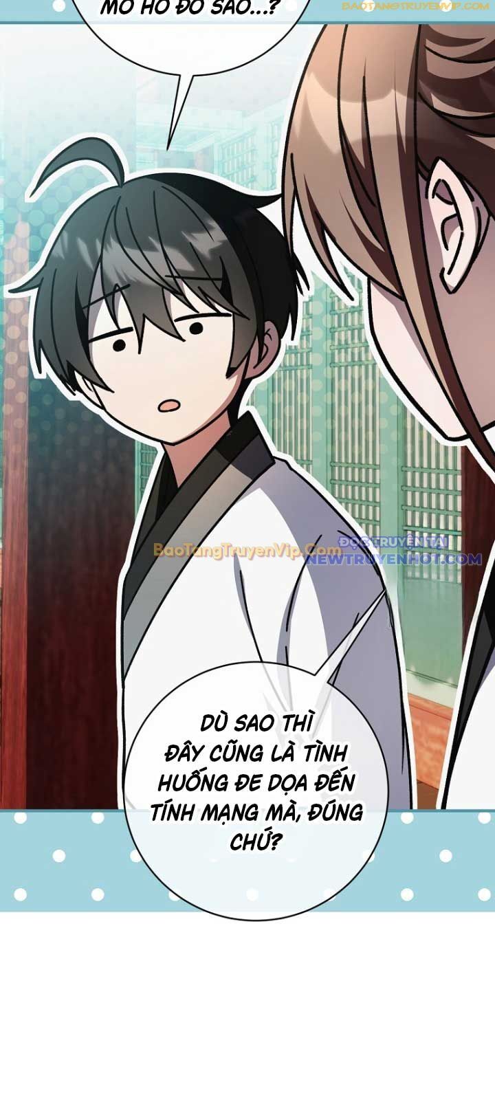 Sinh Tồn Trong Cuốn Tiểu Thuyết Romance Fantasy Chapter 35 - Trang 26