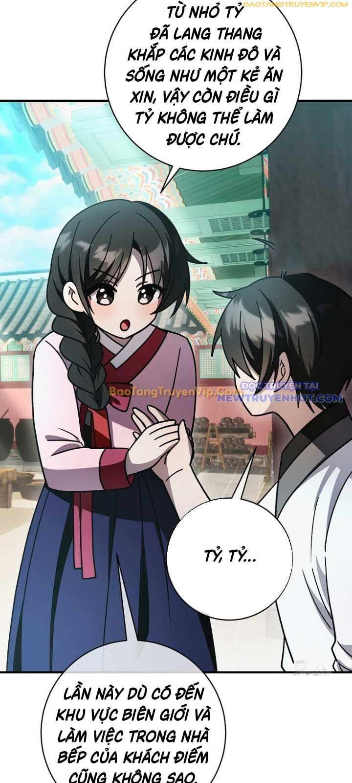 Sinh Tồn Trong Cuốn Tiểu Thuyết Romance Fantasy Chapter 35 - Trang 28